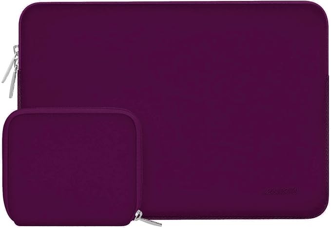 MOSISO Laptop Case 16 inch, 15-15.6 inch Laptop Sleeve Bag Compatible by MOSISO