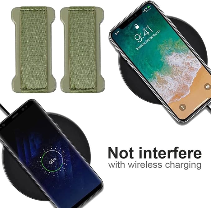 Universal Phone Grip for Smartphones - Image 4