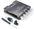 50W+50W+100W Amplifier Board by JIAATGA