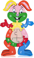 LovesTown Rooster Wooden Puzzles by Lovestown