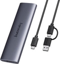 fanxiang 500GB External SSD by fanxiang