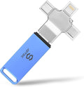 Secure Auto Backup Photo Stick 256GB | Fully Automatic Backup by JSLJDTDC