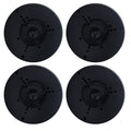 4 Pack PFA130-E Security Camera Junction Box-Premium ABS Security Camera Mount by BestMounts