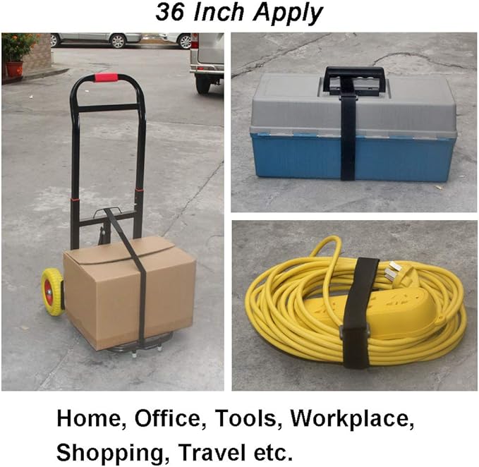36 inch Cable Straps - Image 7