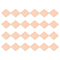 PATIKIL Copper Heatsink Pad Shims by PATIKIL