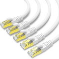 KASIMO CAT 8 Ethernet Cable SFTP Internet Network Patch Cord, Heavy Duty High by KASIMO