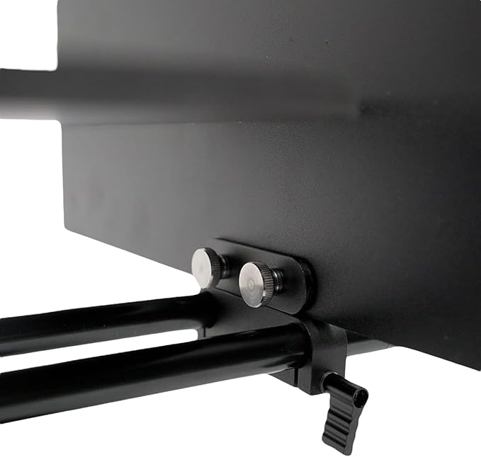 Glide Gear REVO 50 360° Rotating Camera Platform Rig, Adjustable Arm - Image 6