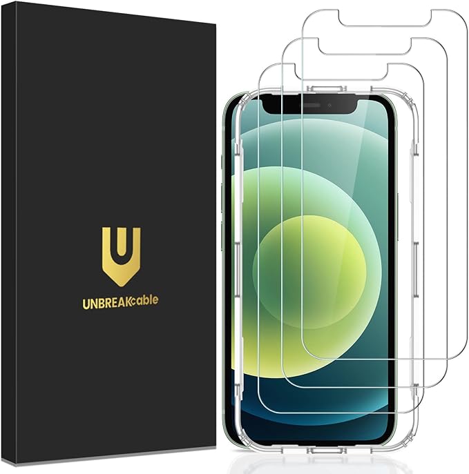 UNBREAKcable 3-Pack Screen Protector - Image 9