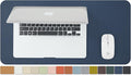 Compact Cork Desk Mat by HOMIEAZICOZI