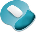 ITNRSIIET Ergonomic Mouse Pad by +ITNRSIIET