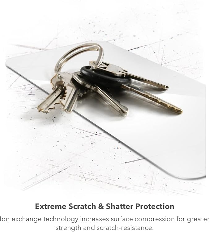 ZAGG InvisibleShield Glass Elite Privacy 360 Screen Protector - Image 5