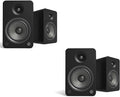 Pair of Kanto YU6 Powered Speakers by Kanto