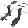Flight Sim Hotas Desk Mount Compatible by Unknown