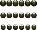 Silicone Replacement Earbud Tips Earbud Covers Fit by MMYQXI