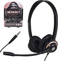 Bulk Headsets With Microphone by Sonitum