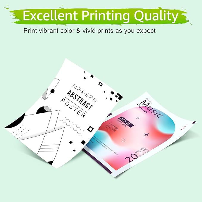 LC401XL Ink Cartridge Replacement - Image 6