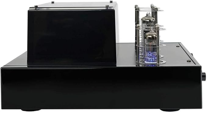 Rockville BluTube LED 70W Tube Amplifier Home Theater Stereo Receiver - Image 5