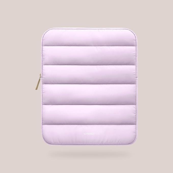 Vandel - The Original Puffy iPad Sleeve 9-11 Inch Tablet Sleeve, Cute iPad Air - Image 9