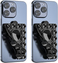 ZYCCER Double Sided Silicone Suction Phone Holder Mount, Compatible by ZYCCER