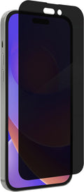 ZAGG Invisible Shield Glass Elite Privacy Screen Protector by ZAGG