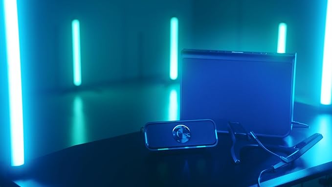 PIONEER, Sound TECTOR, Desktop Gaming Speaker, Slim Powered SUBWOOFER - Image 3