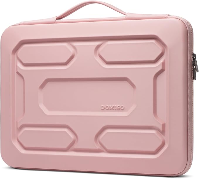 DOMISO 15.6 inch Laptop Sleeve by domiso