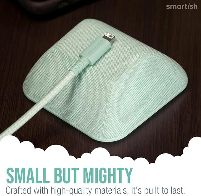 Smartish® Magnetic Cord Holder - Image 3