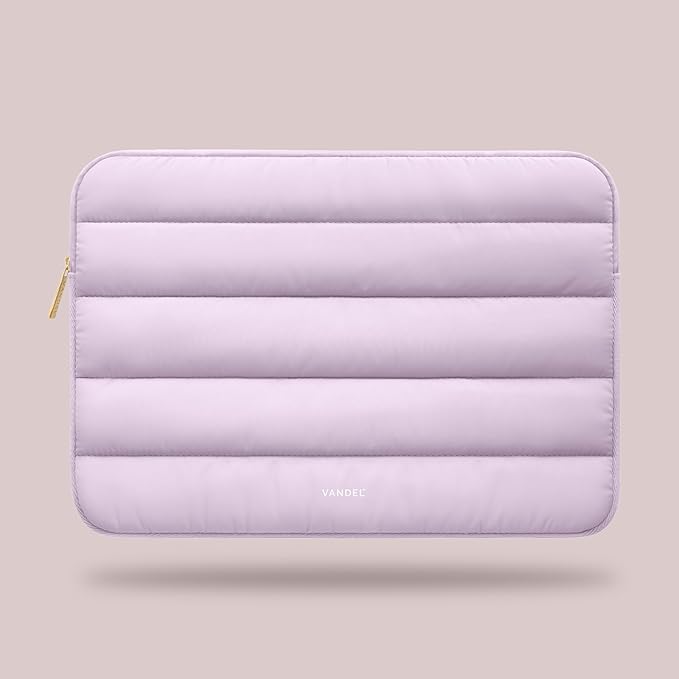 Vandel - The Original Puffy Laptop Sleeve 15-16 Inch Sleeve - Image 9