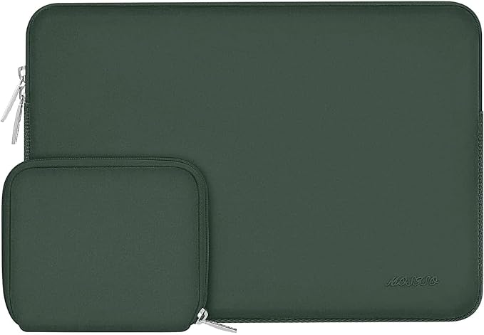 MOSISO Laptop Case 15 inch, 15 inch Laptop Sleeve Bag Compatible by MOSISO