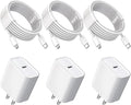 10FT iPhone Fast Charger by TrimDish