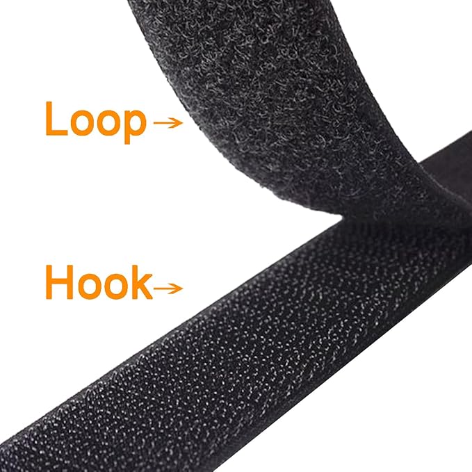 36 inch Cable Strap with Buckle - Image 3