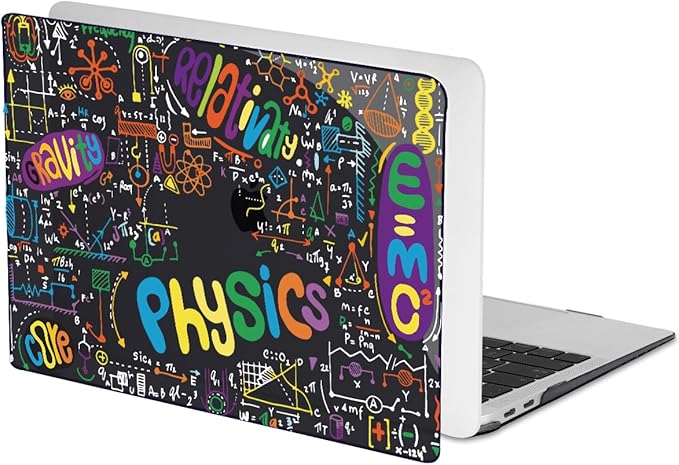Case Compatible with MacBook Pro 13 inch M2 M1 2022 2021-2016 A2338 A2289 A2251 - Image 3