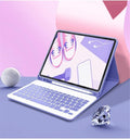 AnMengXinLing Keyboard Case for iPad Air 11 inch by AnMengXinLing