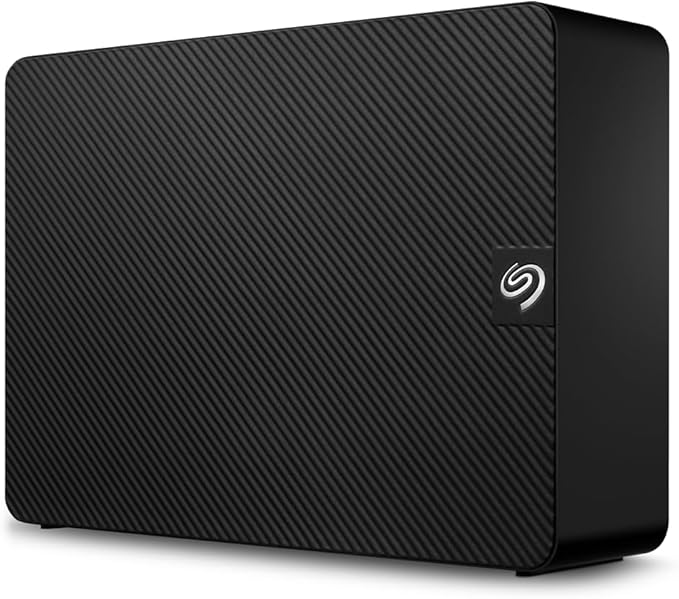 Seagate Expansion 16TB External Hard Drive HDD by Seagate