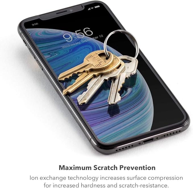 ZAGG InvisibleShield Glass Elite Screen Protector - Image 4