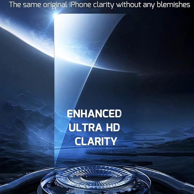 Tempered Glass Screen Protector - Image 7