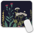 Mouse Pad, Gaming Mouse Pad, Non-Slip Rubber Base Mouse Mat by newplenty