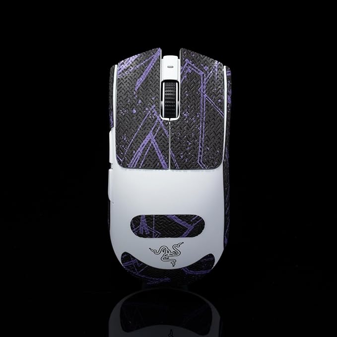 Grip Tape for Razer Viper V3 Pro by Hoekyio