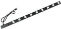 9 Outlets 3 Feet Power Cord 3 Feet Body Opentron OT3093 Heavy Duty Metal Surge by opentron