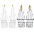 NIUTRENDZ 4 Pack Replacement Tips by NIUTRENDZ