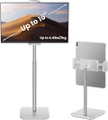 tounee Portable Monitor & Tablet Holder Stand, 4.4lb Holding Strength, Height by tounee
