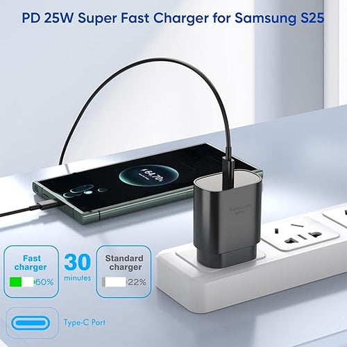 10FT Super Fast Charger Type C - Image 2