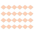 PATIKIL Copper Heatsink Pad Shims by PATIKIL