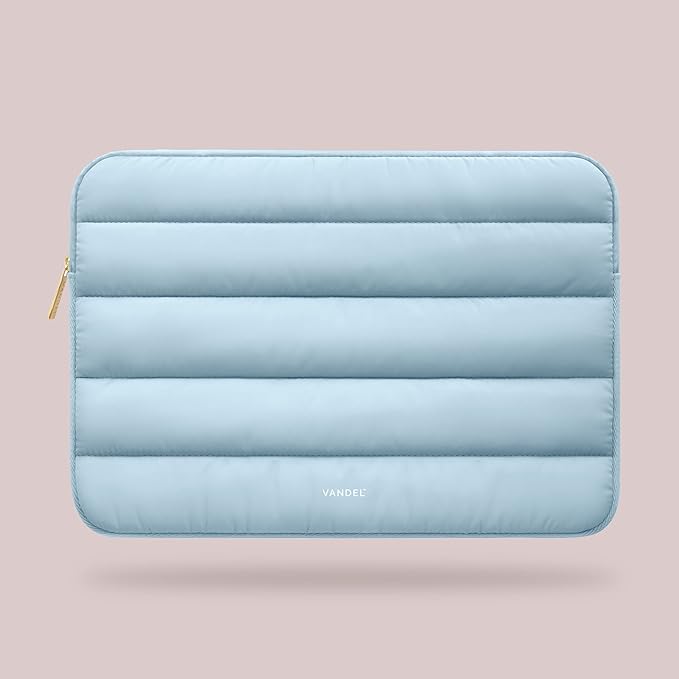 Vandel - The Original Puffy Laptop Sleeve 15-16 Inch Sleeve - Image 8