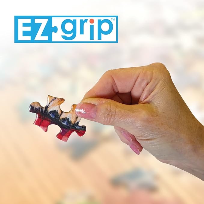 MasterPieces 300 Piece EZ Grip Jigsaw Puzzle - Image 4