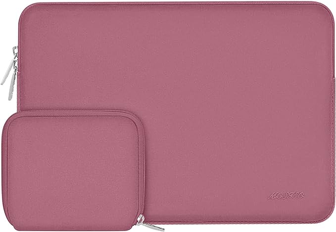 MOSISO Laptop Case 16 inch, 15-15.6 inch Laptop Sleeve Bag Compatible by MOSISO