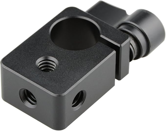 CAMVATE 15mm Single Rod Clamp for Camera DIY Accessories - Image 8