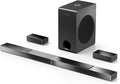ULTIMEA 5.1.2 Dolby Atmos Soundbar by ULTIMEA