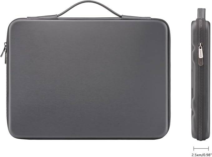 DOMISO 13.3 inch Laptop Sleeve - Image 3
