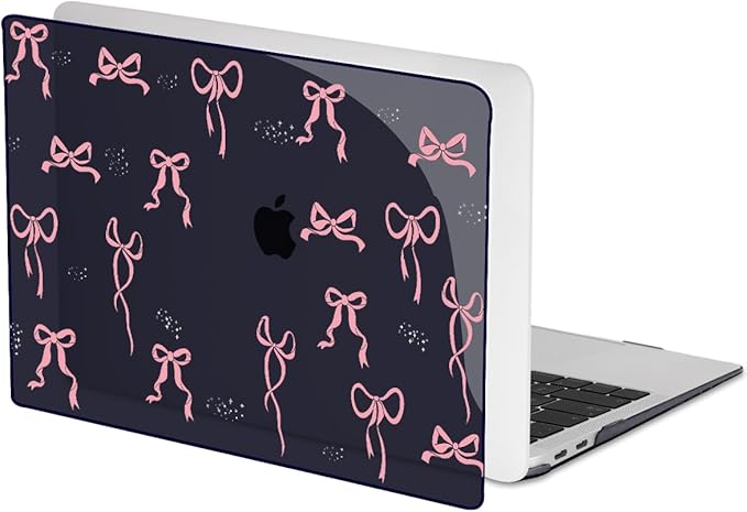 for MacBook Air 13 inch Case 2021 2020 2019 2018 Release M1 A2337 A2179 A1932 - Image 4
